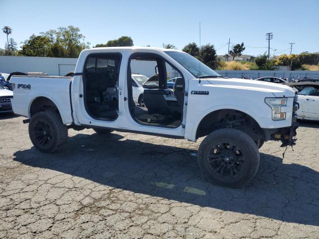 2016 FORD F150 SUPER - 1FTEW1EG3GKF80391