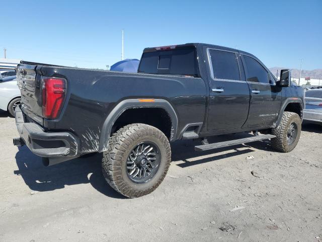 2024 GMC SIERRA K25 1GT49REYXRF394692