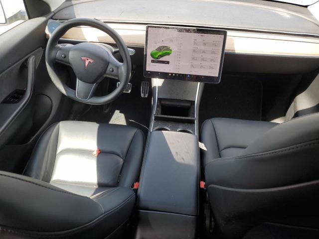 2021 TESLA MODEL Y 5YJYGDEE7MF065882