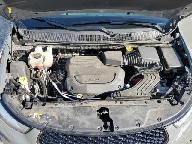 2023 CHRYSLER PACIFICA T 2C4RC3BG8PR510381