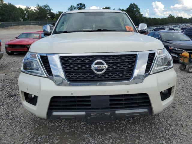 2020 NISSAN ARMADA SV JN8AY2ND7L9105997