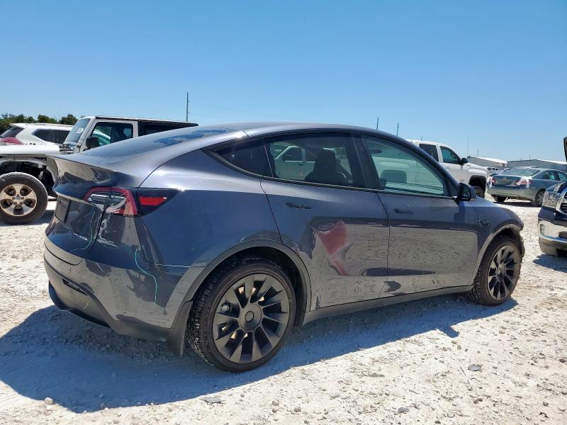 2023 TESLA MODEL Y 7SAYGDEE3PA203258