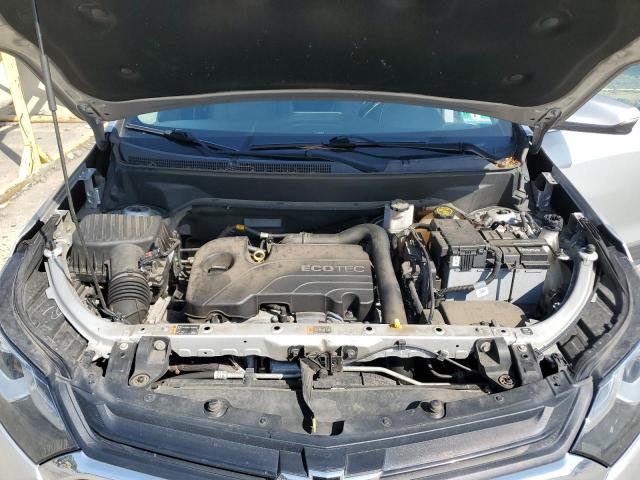 2018 CHEVROLET EQUINOX LT - 2GNAXSEV9J6335810