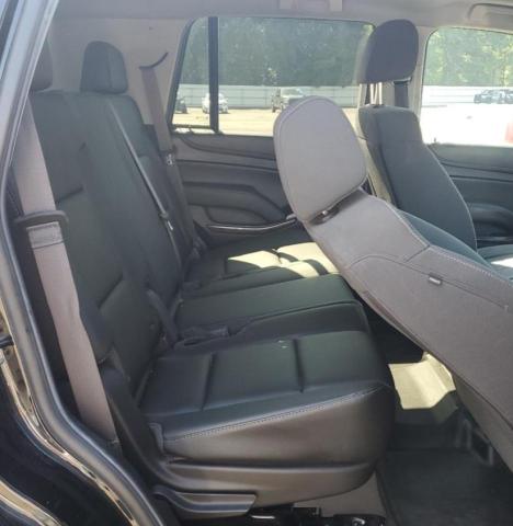 2018 CHEVROLET TAHOE SPEC 1GNSKFECXJR283536