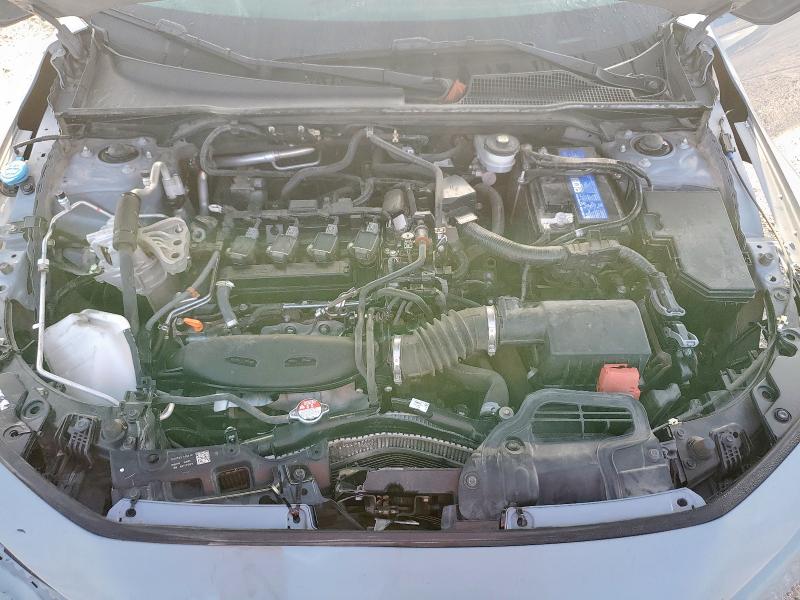 2022 HONDA CIVIC SI 2HGFE1E51NH470435