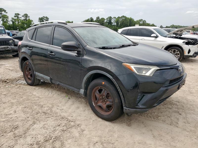 2016 TOYOTA RAV4 LE - 2T3ZFREV0GW294441