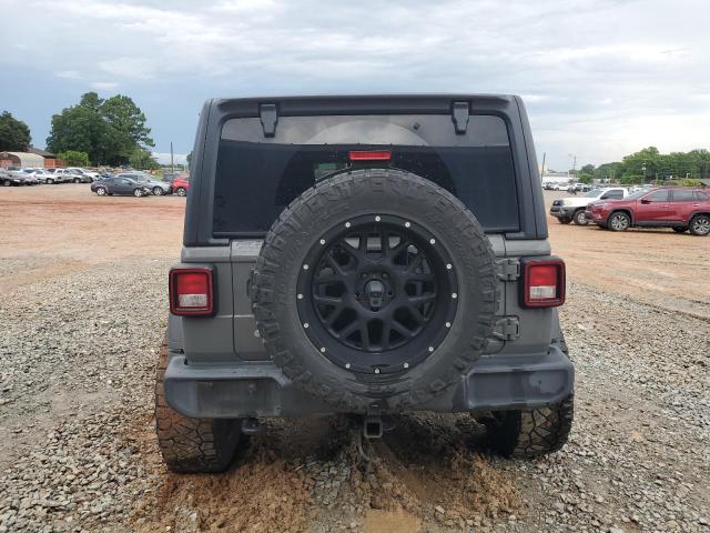 2020 JEEP WRANGLER U 1C4HJXDN5LW149326