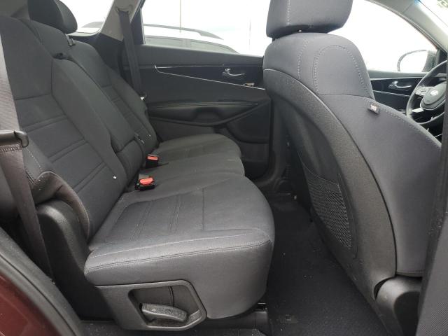 2019 KIA SORENTO L 5XYPG4A31KG511854