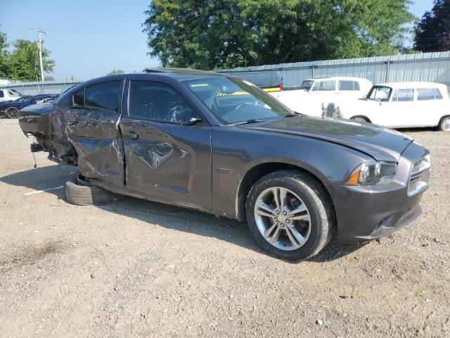 2014 DODGE CHARGER R/ - 2C3CDXDT9EH360583