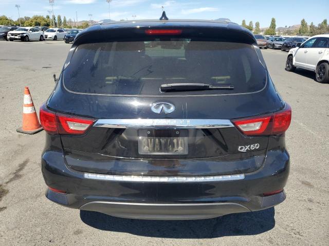 2017 INFINITI QX60 5N1DL0MN3HC540799