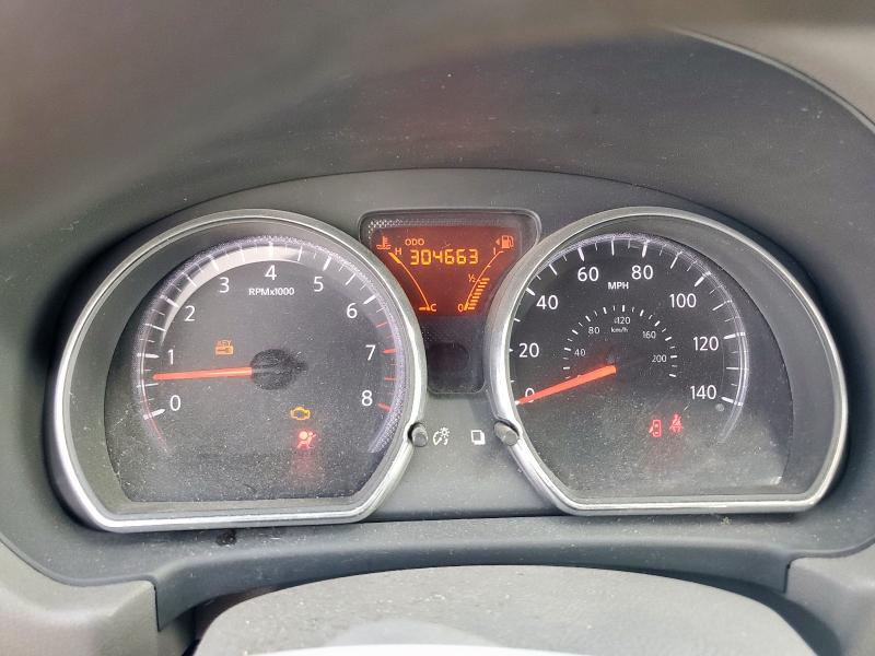 2013 NISSAN VERSA S - 3N1CN7AP0DL864934