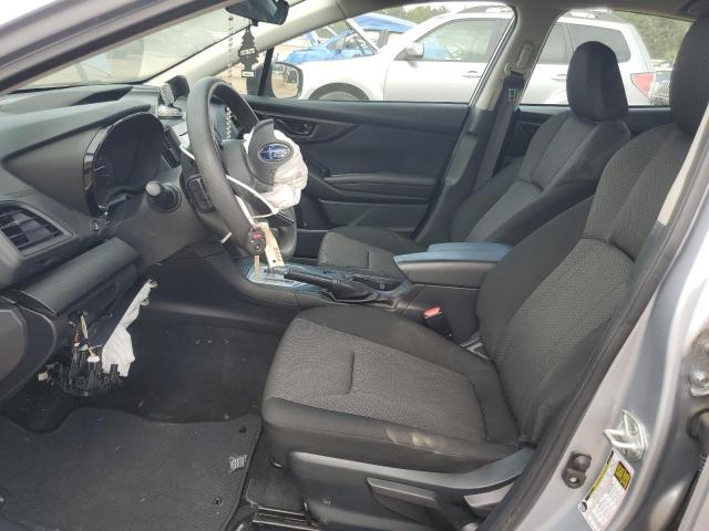 2022 SUBARU IMPREZA - 4S3GTAB68N3724943