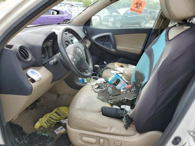 2012 TOYOTA RAV4 LIMIT #3296971814