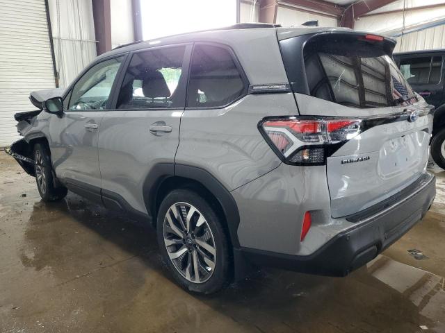 2025 SUBARU FORESTER T JF2SLDTC0SH544680