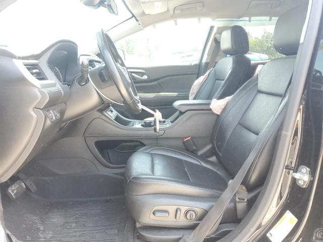 2023 GMC ACADIA SLT 1GKKNUL48PZ185764
