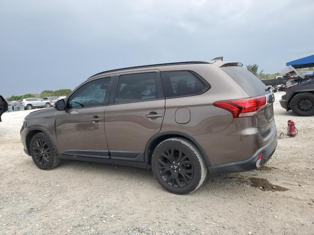 Vin: ja4ad3a38jz034634, lot: 63086875, mitsubishi outlander se 20182