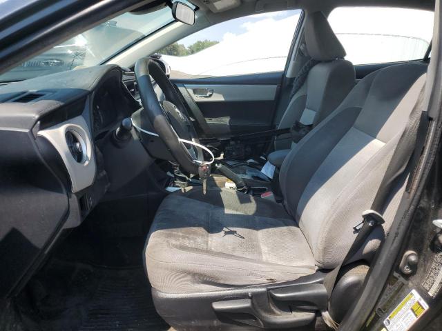 2018 TOYOTA COROLLA L - 2T1BURHE5JC090965