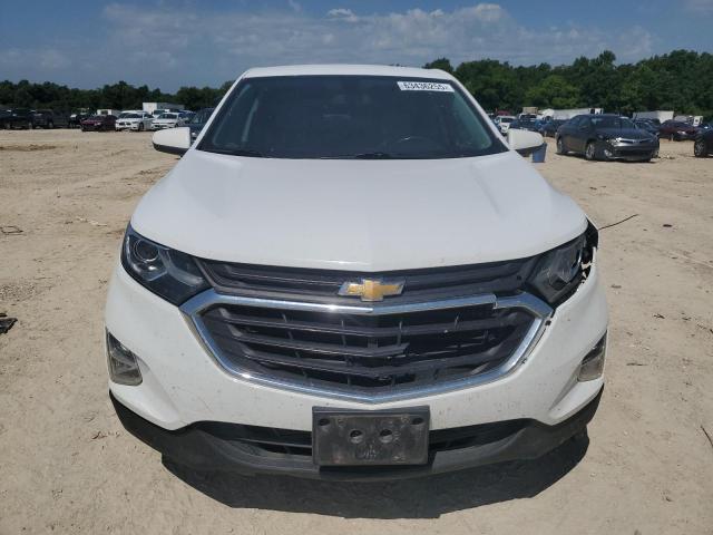 2018 CHEVROLET EQUINOX LT - 2GNAXJEVXJ6119734