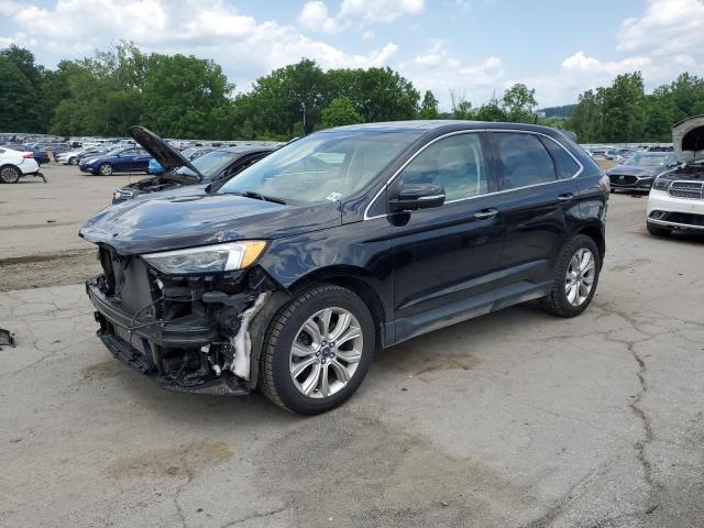 2020 FORD EDGE TITANIUM 2FMPK4K92LBA02357
