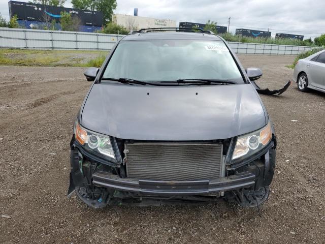 2016 HONDA ODYSSEY TO 5FNRL5H91GB058502