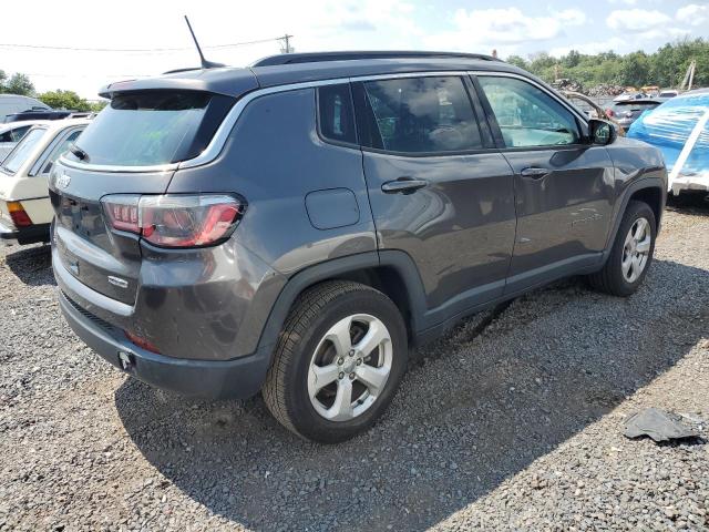 2019 JEEP COMPASS LA - 3C4NJDBB2KT678571