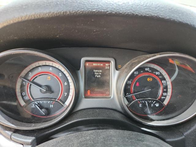 2018 DODGE JOURNEY CR 3C4PDCGG4JT511626