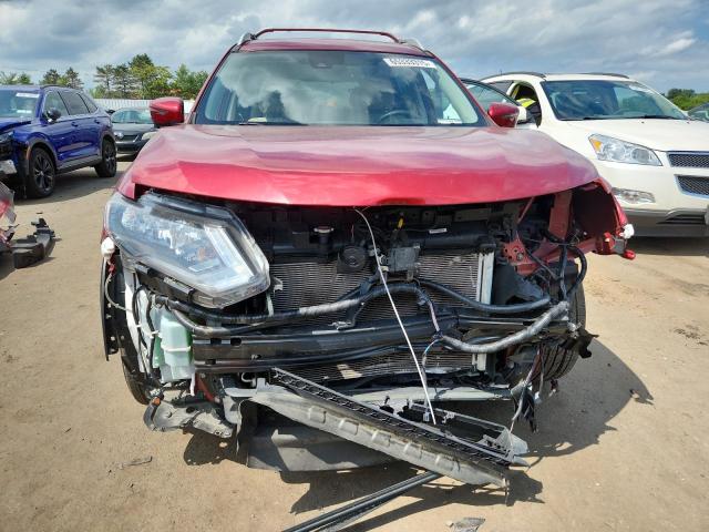 2019 NISSAN ROGUE S 5N1AT2MVXKC785587