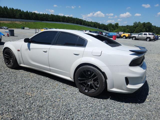 2022 DODGE CHARGER SC - 2C3CDXGJ2NH164043