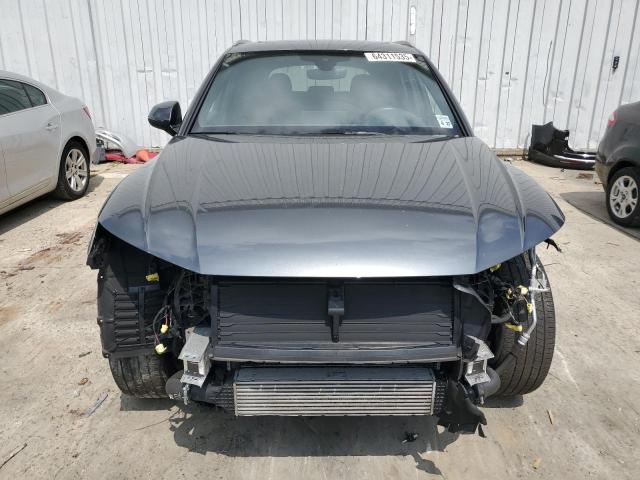 2022 AUDI Q5 PREMIUM WA1GAAFY4N2109405