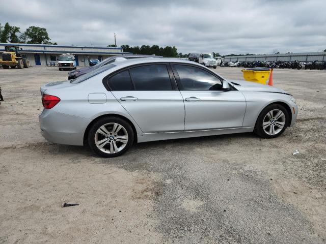 2016 BMW 328 I SULE WBA8E9G53GNT47441