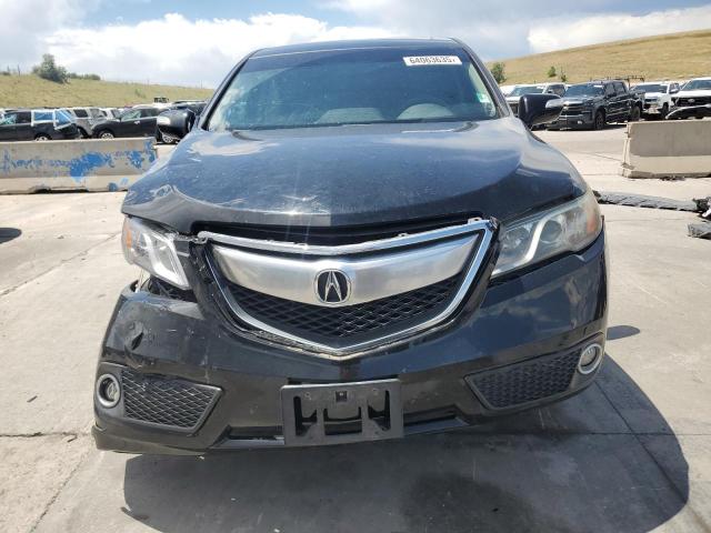 2015 ACURA RDX TECHNO 5J8TB4H56FL010023