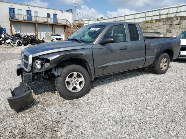 DODGE DAKOTA SLT