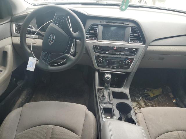 2016 HYUNDAI SONATA SE - 5NPE24AF1GH352656