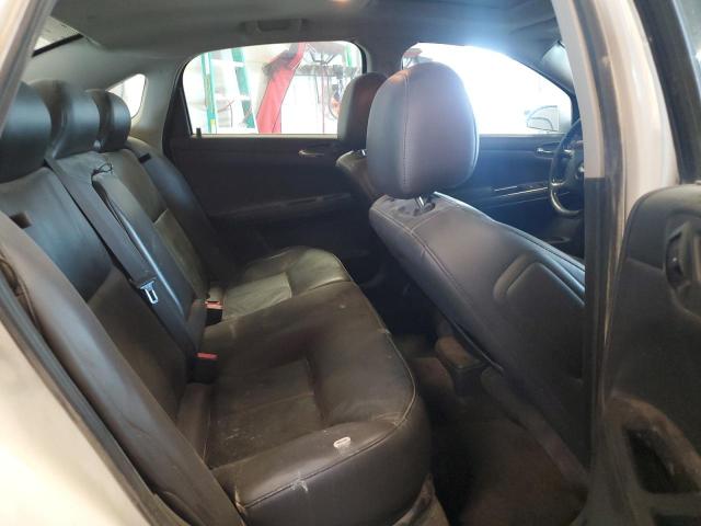 2010 CHEVROLET IMPALA LT - 2G1WB5EK6A1201279