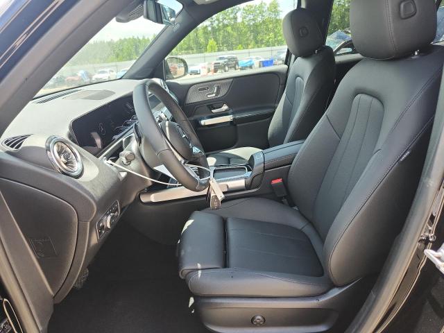 2025 MERCEDES-BENZ GLB 250 W1N4M4GB6SW423470