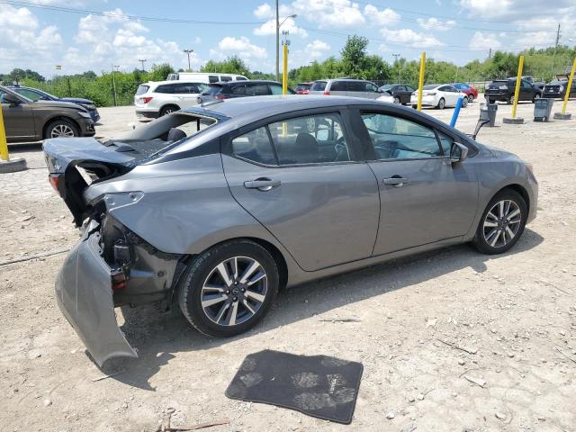 2023 NISSAN VERSA SV - 3N1CN8EV0PL838580