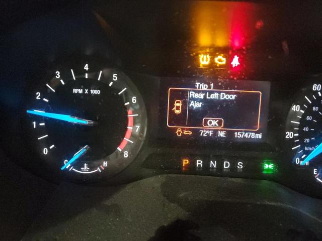 2016 FORD EDGE SEL 2FMPK3J94GBB27961