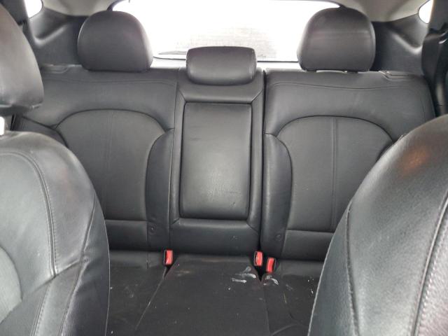2012 HYUNDAI TUCSON GLS - KM8JU3AC5CU361946