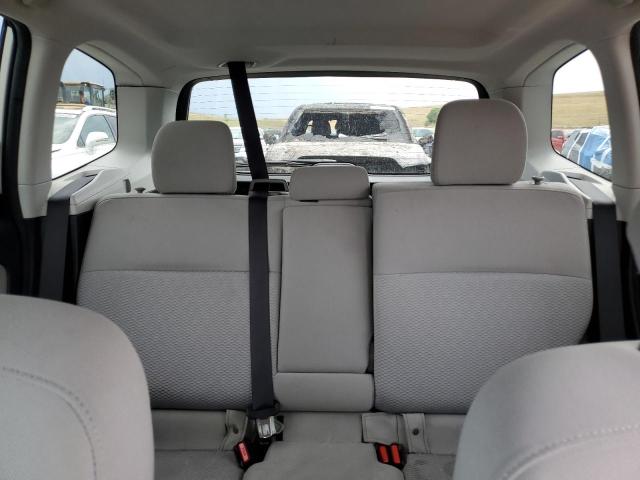 2016 SUBARU FORESTER 2 JF2SJADC1GH481566