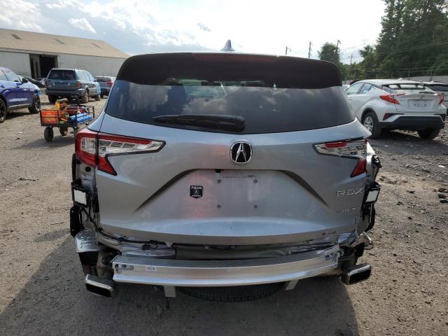 2025 ACURA RDX ADVANC 5J8TC2H7XSL004755