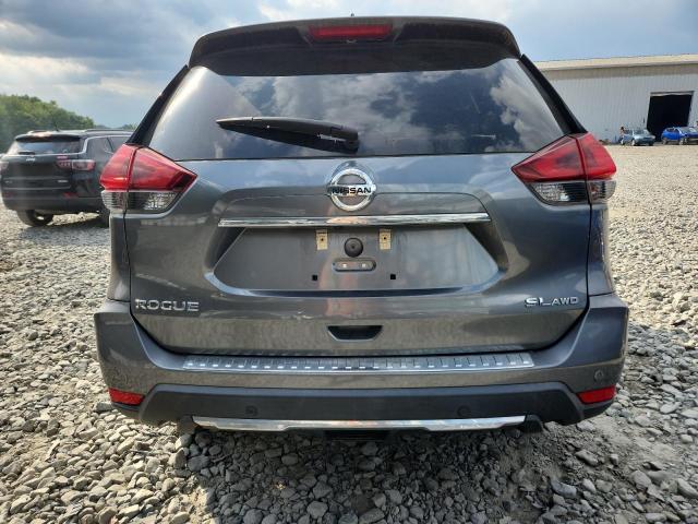 2020 NISSAN ROGUE S 5N1AT2MV1LC702002
