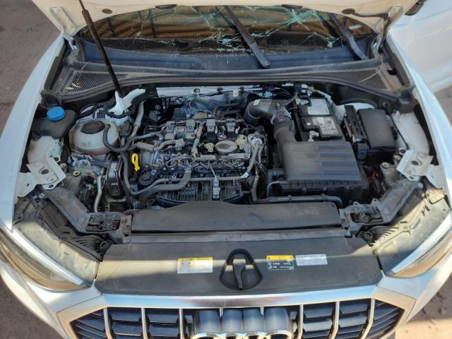 2021 AUDI Q3 PREMIUM - WA1AUCF37M1088812