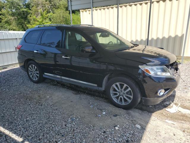 2015 NISSAN PATHFINDER 5N1AR2MN6FC622875