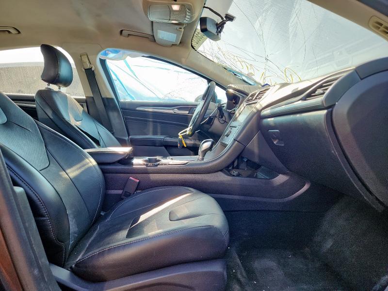 2016 FORD FUSION TIT - 3FA6P0K97GR179851