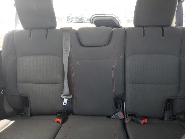 2019 JEEP WRANGLER U #3257163216