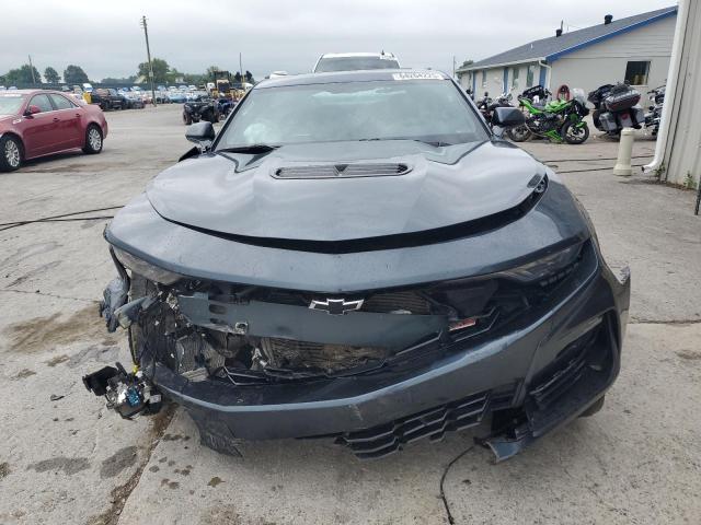 2023 CHEVROLET CAMARO LT1 1G1FF1R78P0149418