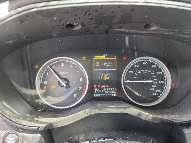 2021 SUBARU FORESTER P - JF2SKAJC4MH466251