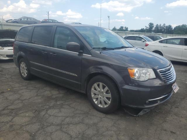 2016 CHRYSLER TOWN & COU 2C4RC1BG2GR199616