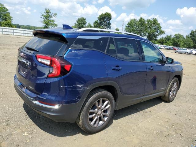 2023 GMC TERRAIN SL 3GKALVEG7PL135119