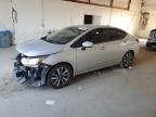 2022 NISSAN VERSA SV - 3N1CN8EV3NL871683